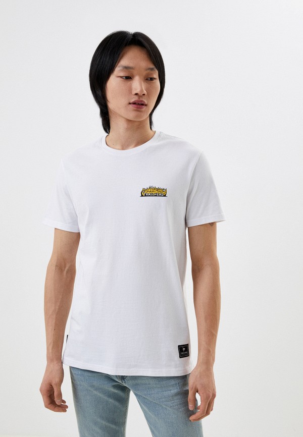 фото Футболка springfield