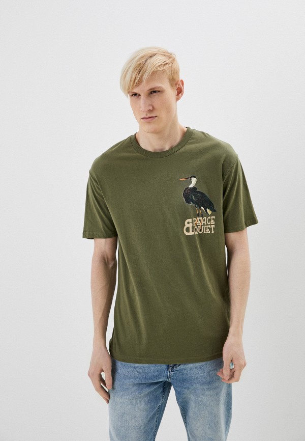 фото Футболка springfield