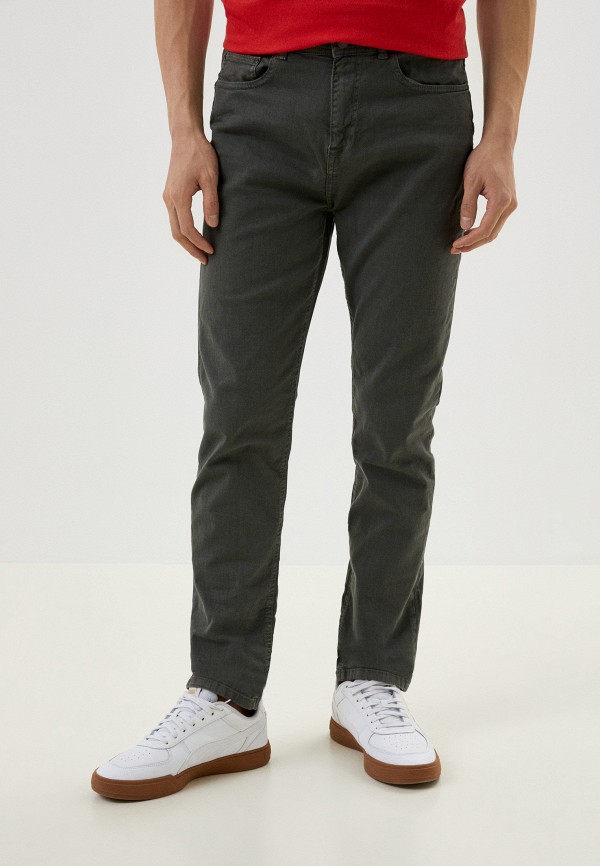 фото Брюки springfield