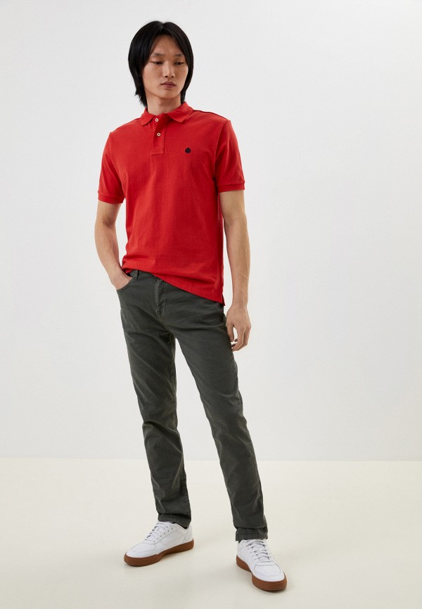 фото Брюки springfield