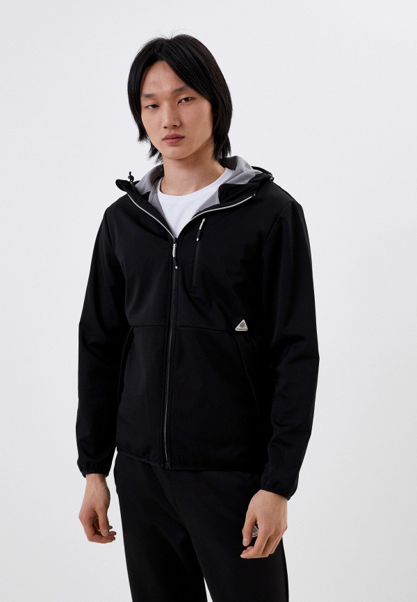 фото Ветровка springfield