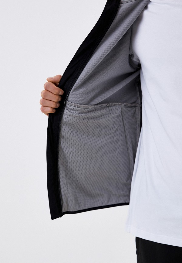 фото Ветровка springfield