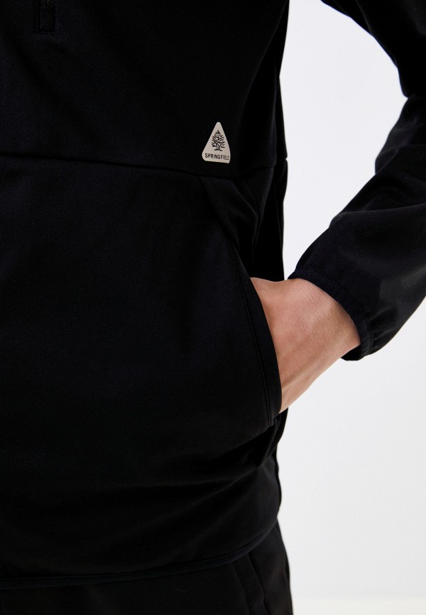 фото Ветровка springfield