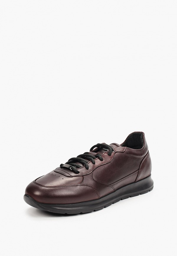 фото Кроссовки vittorio bravo