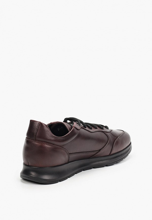 фото Кроссовки vittorio bravo