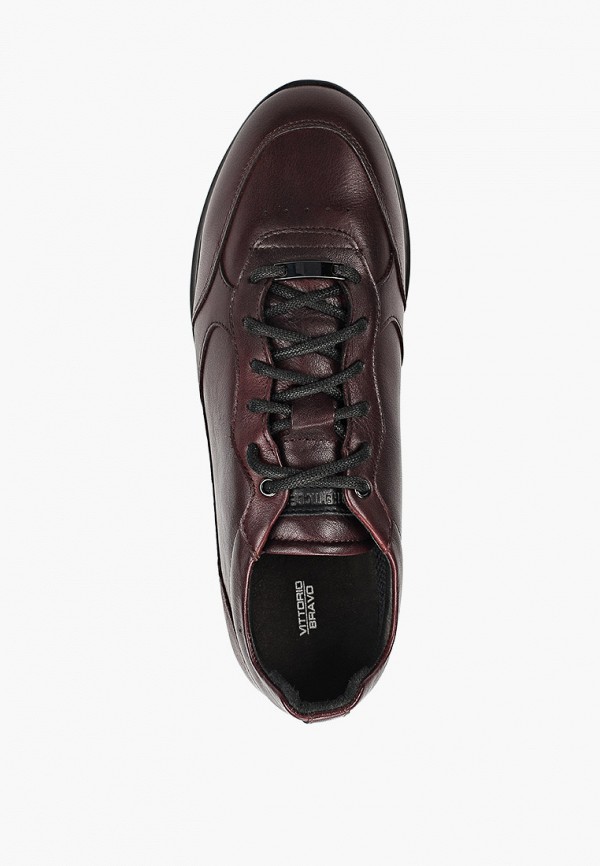 фото Кроссовки vittorio bravo