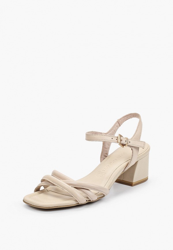 фото Босоножки marco tozzi