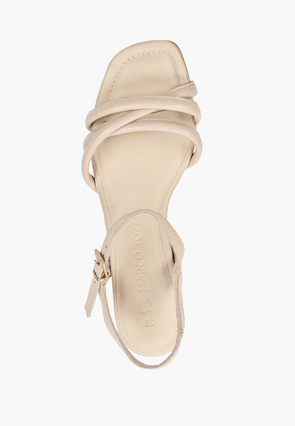 фото Босоножки marco tozzi