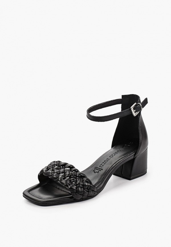 фото Босоножки marco tozzi