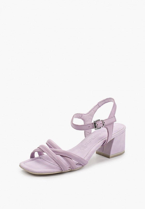 фото Босоножки marco tozzi