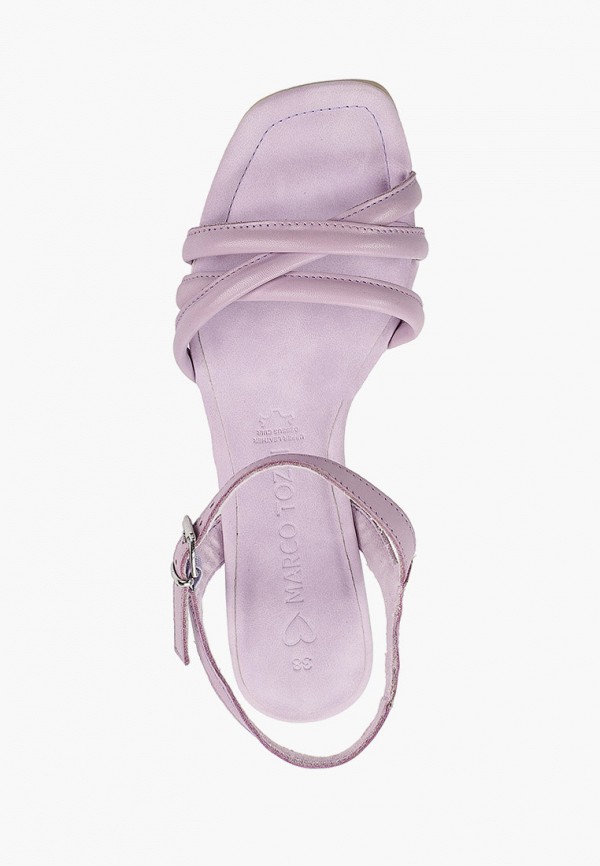 фото Босоножки marco tozzi