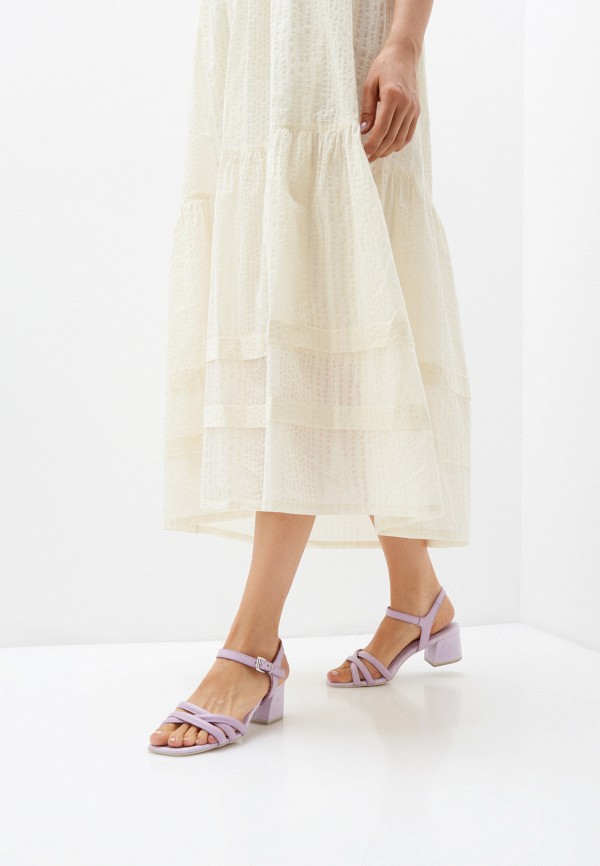 фото Босоножки marco tozzi