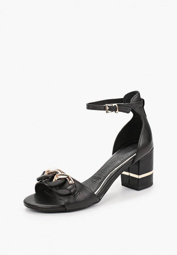 фото Босоножки marco tozzi