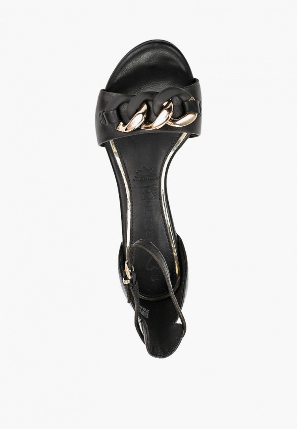 фото Босоножки marco tozzi