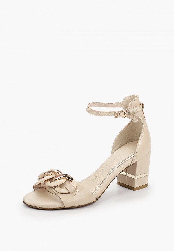 фото Босоножки marco tozzi