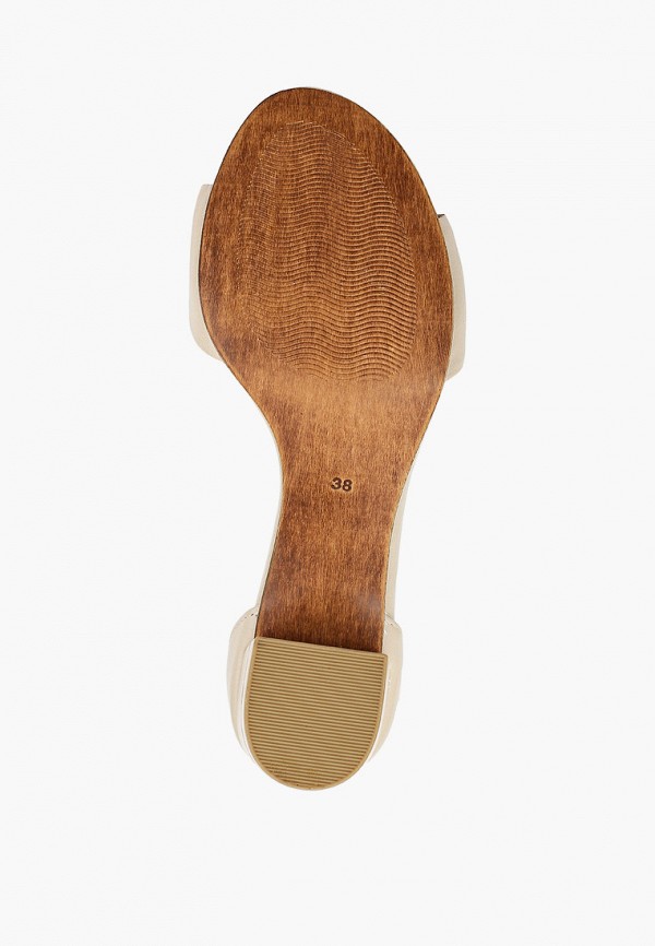 фото Босоножки marco tozzi