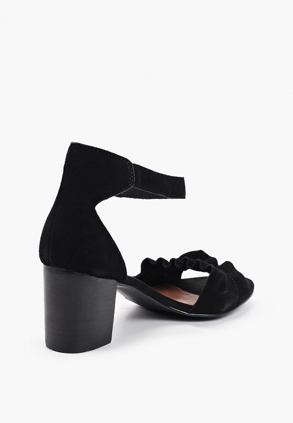 фото Босоножки marco tozzi