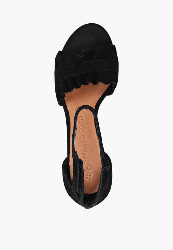 фото Босоножки marco tozzi
