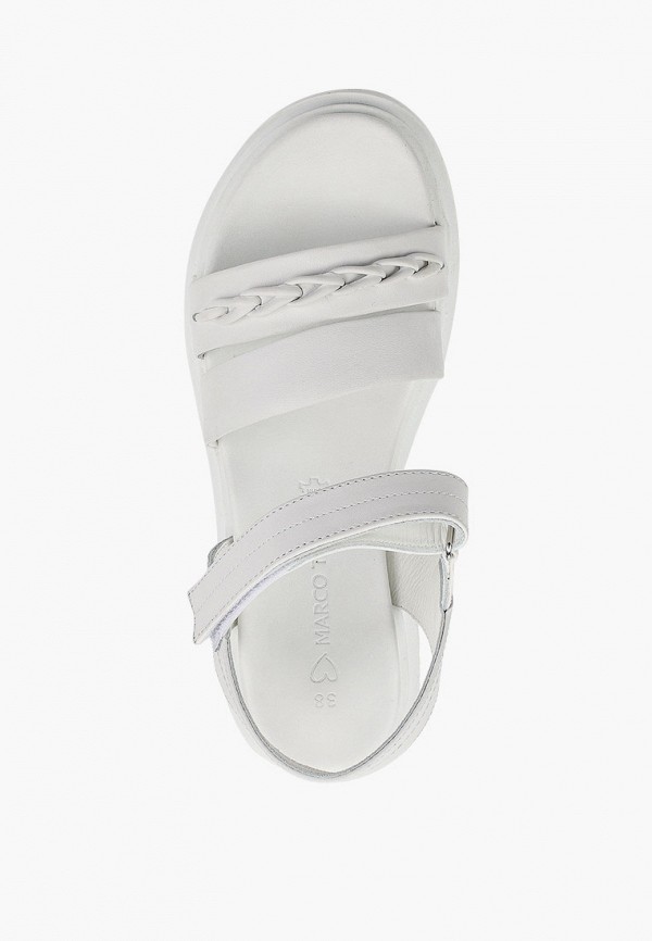 фото Босоножки marco tozzi