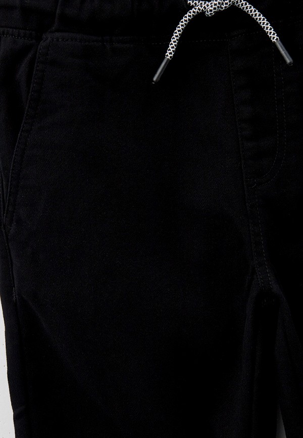 фото Брюки спортивные reporter young