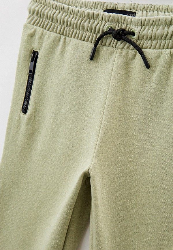 фото Брюки спортивные reporter young