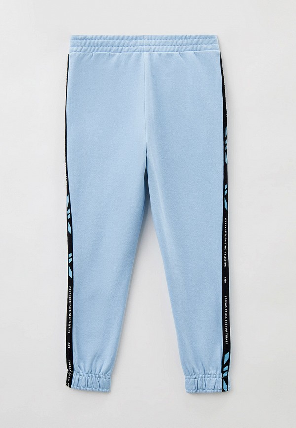 фото Брюки спортивные reporter young