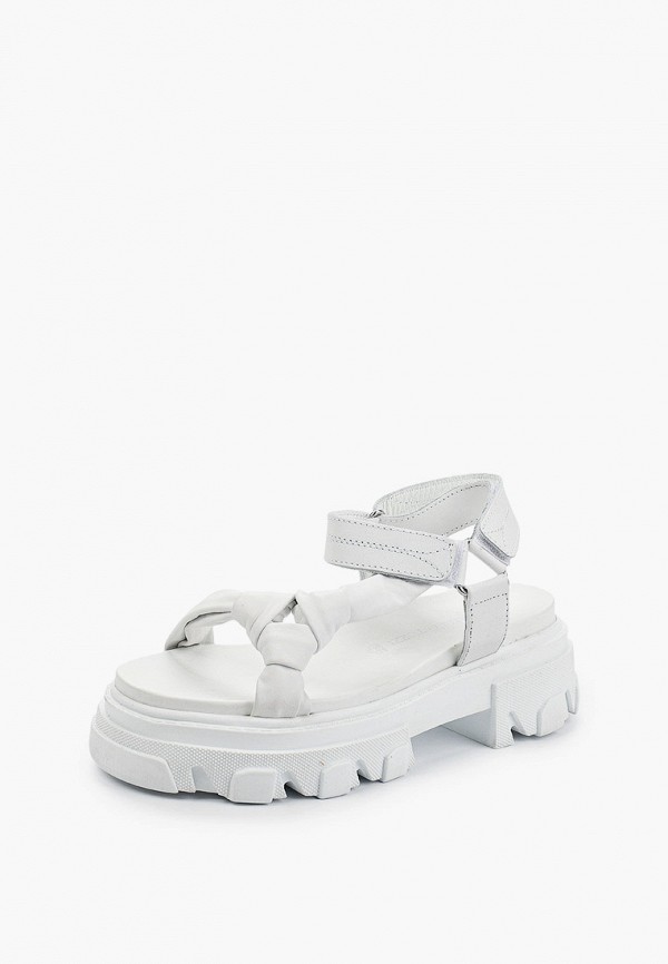 фото Босоножки marco tozzi