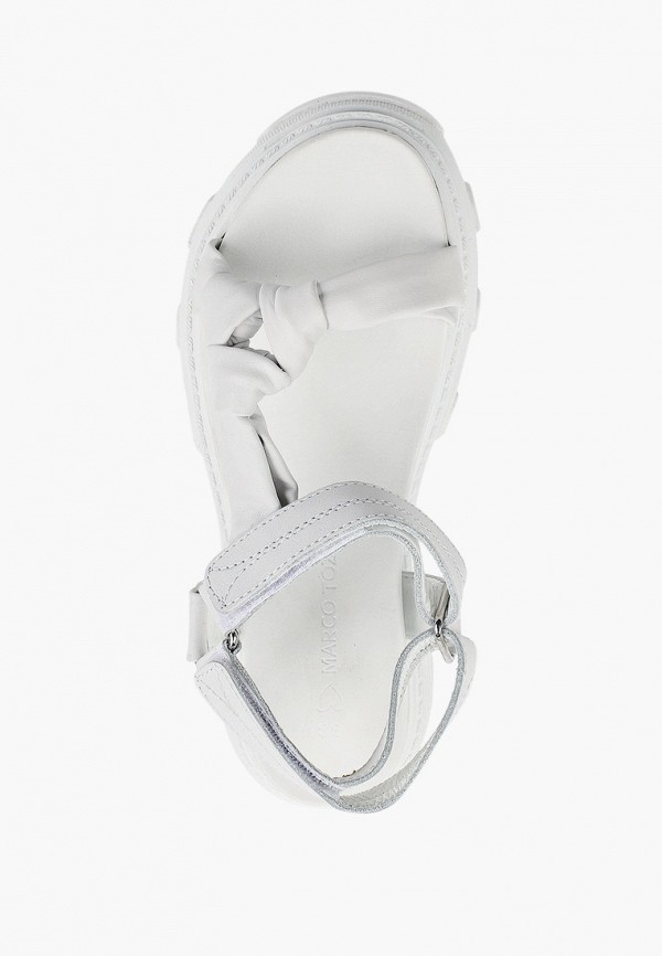 фото Босоножки marco tozzi