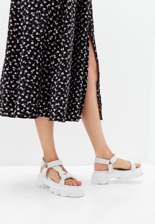 фото Босоножки marco tozzi