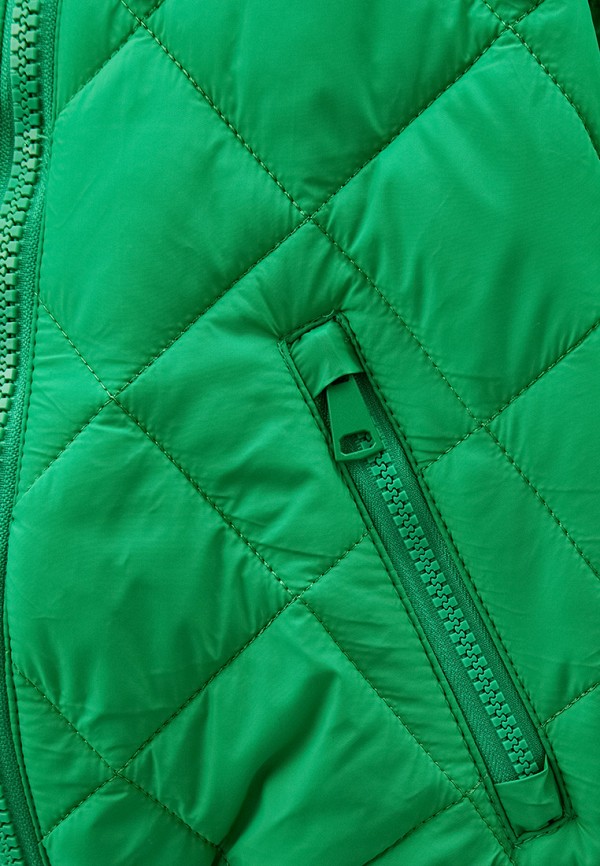 фото Куртка утепленная reporter young