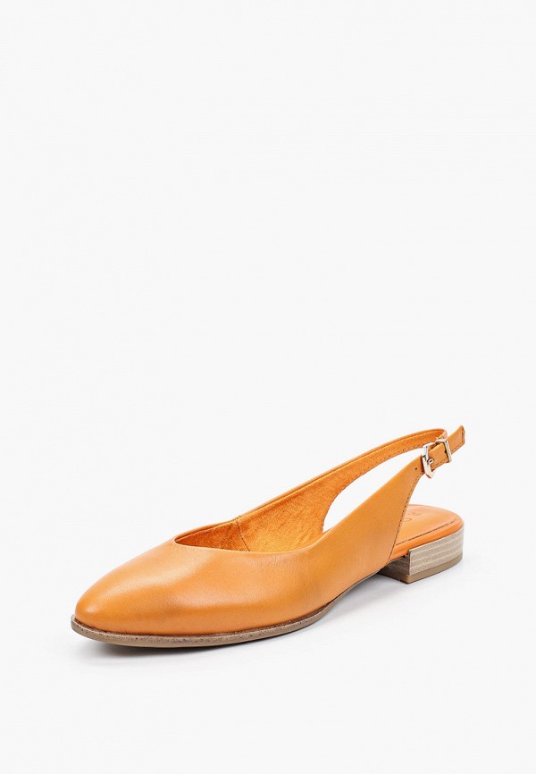 фото Туфли marco tozzi