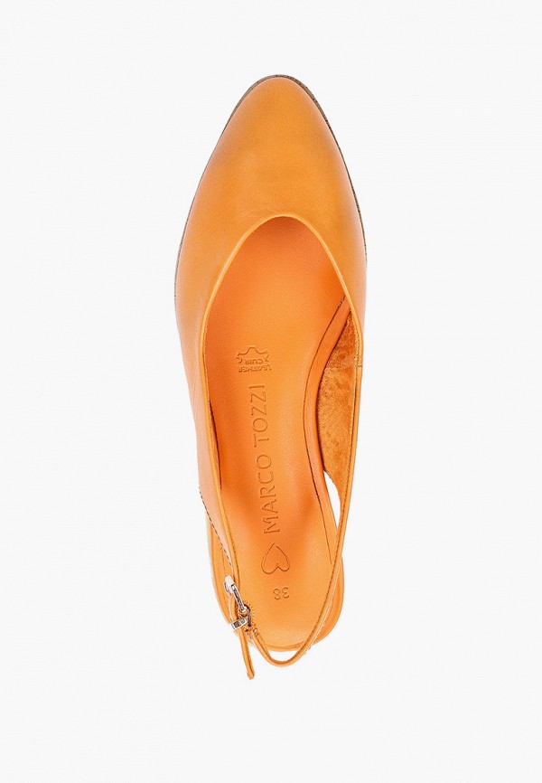 фото Туфли marco tozzi