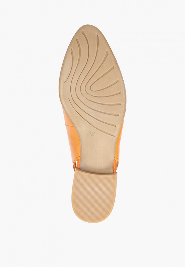 фото Туфли marco tozzi