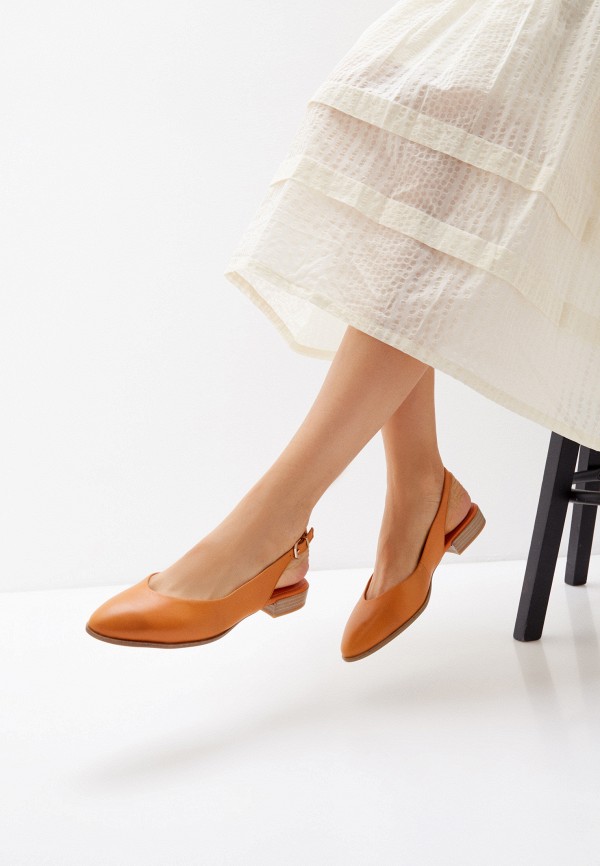 фото Туфли marco tozzi