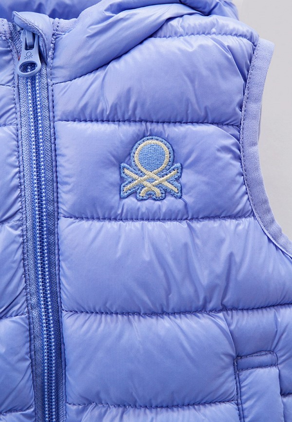 фото Жилет утепленный united colors of benetton