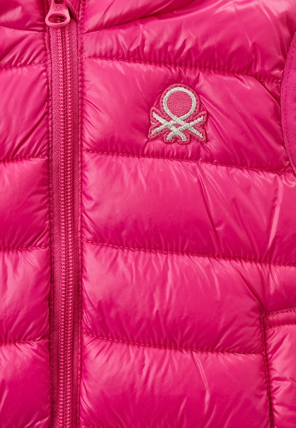 фото Жилет утепленный united colors of benetton