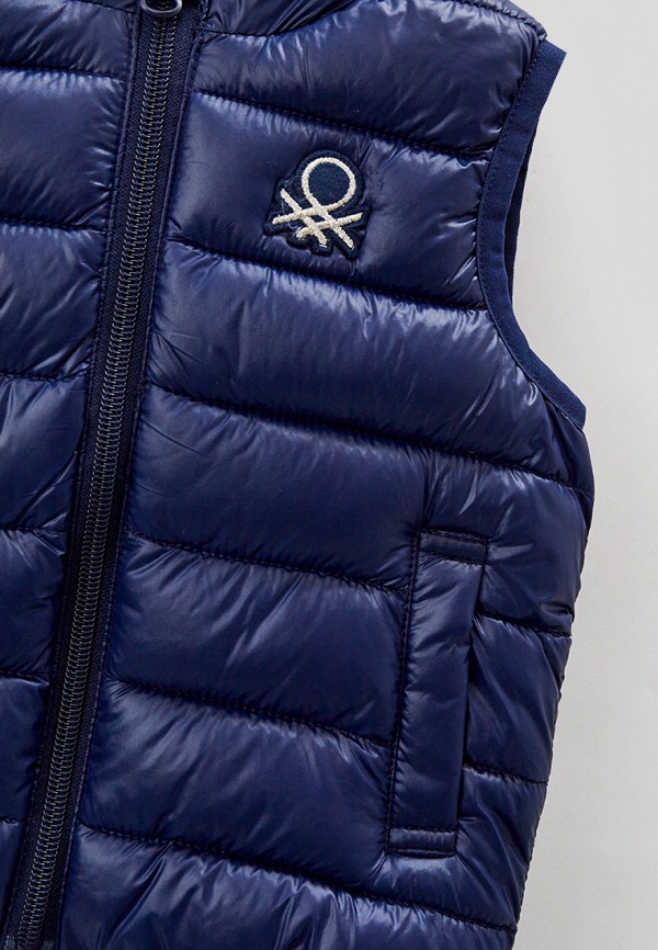 фото Жилет утепленный united colors of benetton