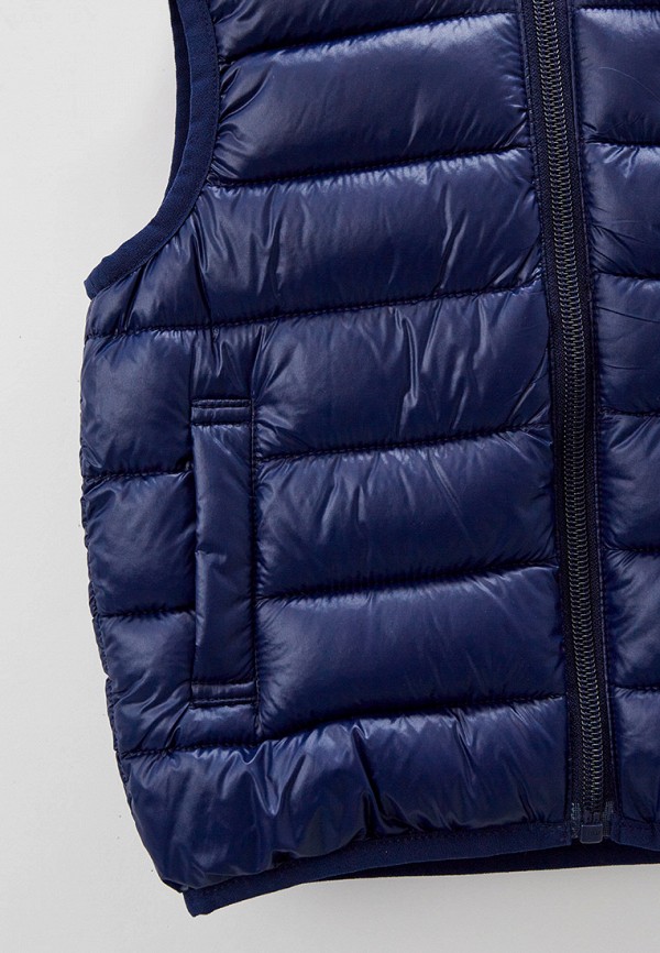 фото Жилет утепленный united colors of benetton