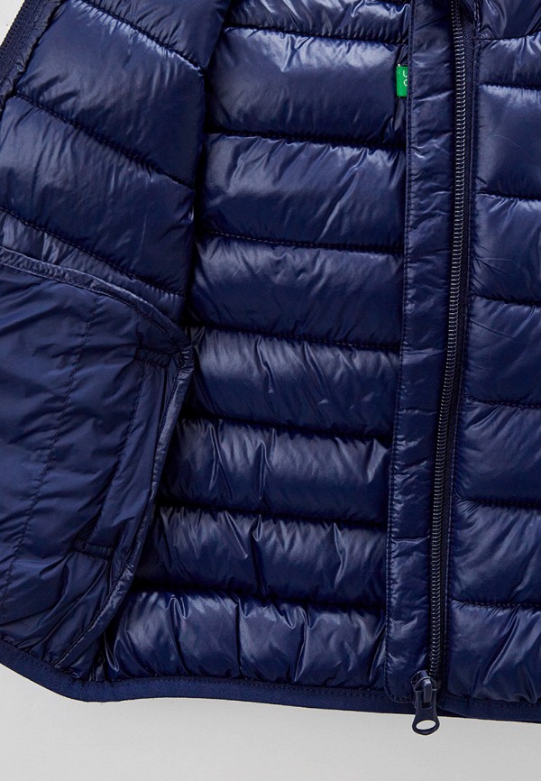 фото Жилет утепленный united colors of benetton