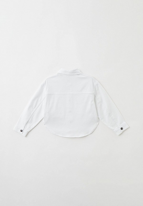 фото Куртка джинсовая united colors of benetton