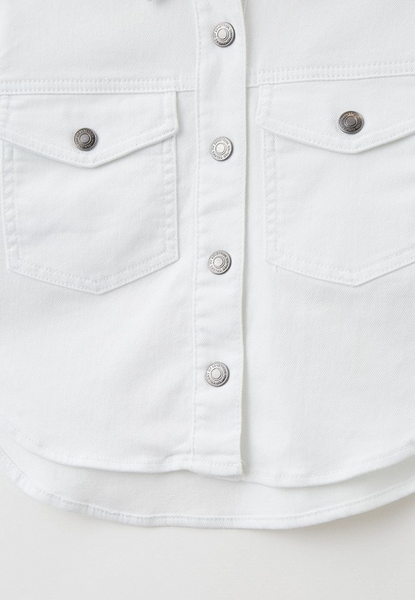 фото Куртка джинсовая united colors of benetton