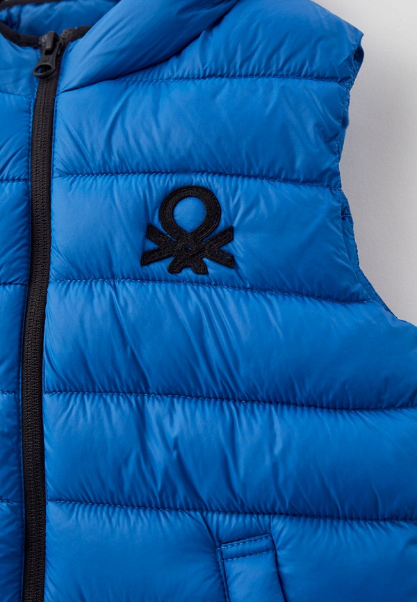 фото Жилет утепленный united colors of benetton