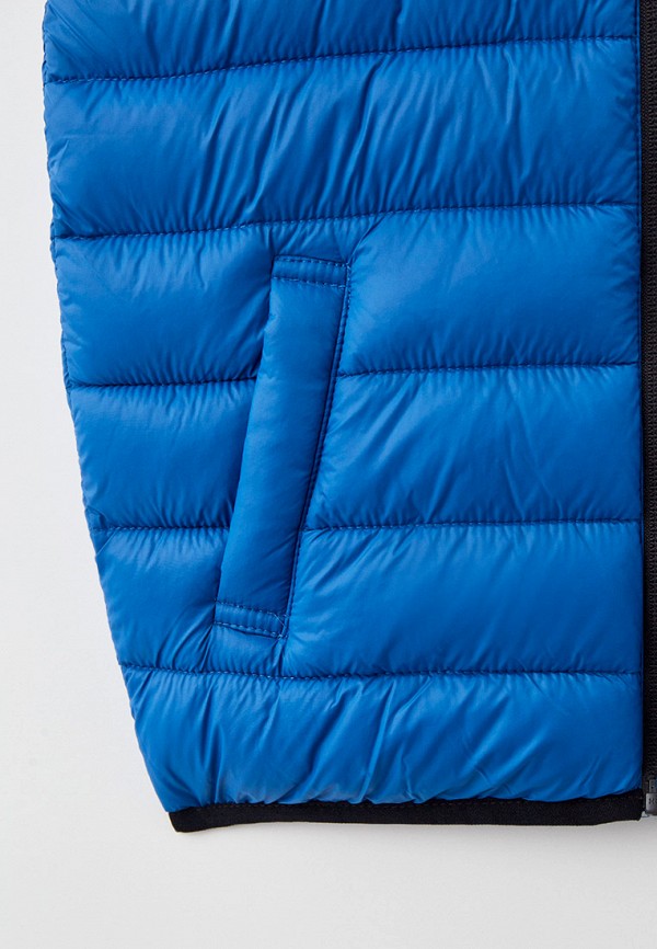 фото Жилет утепленный united colors of benetton