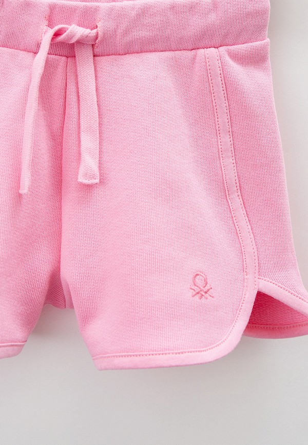 фото Шорты спортивные united colors of benetton