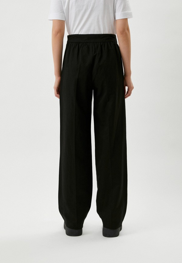 фото Брюки love moschino