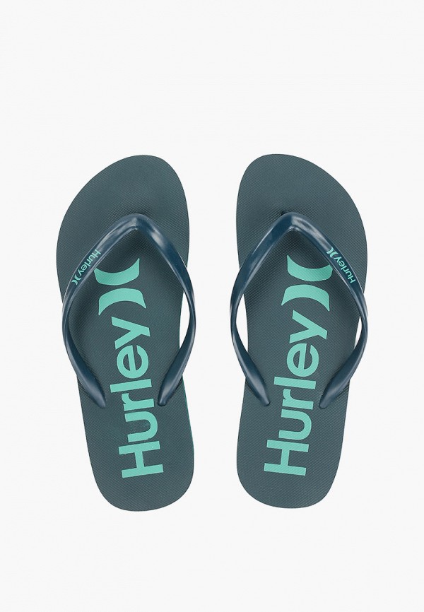 фото Сланцы hurley