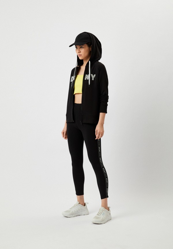 фото Леггинсы dkny