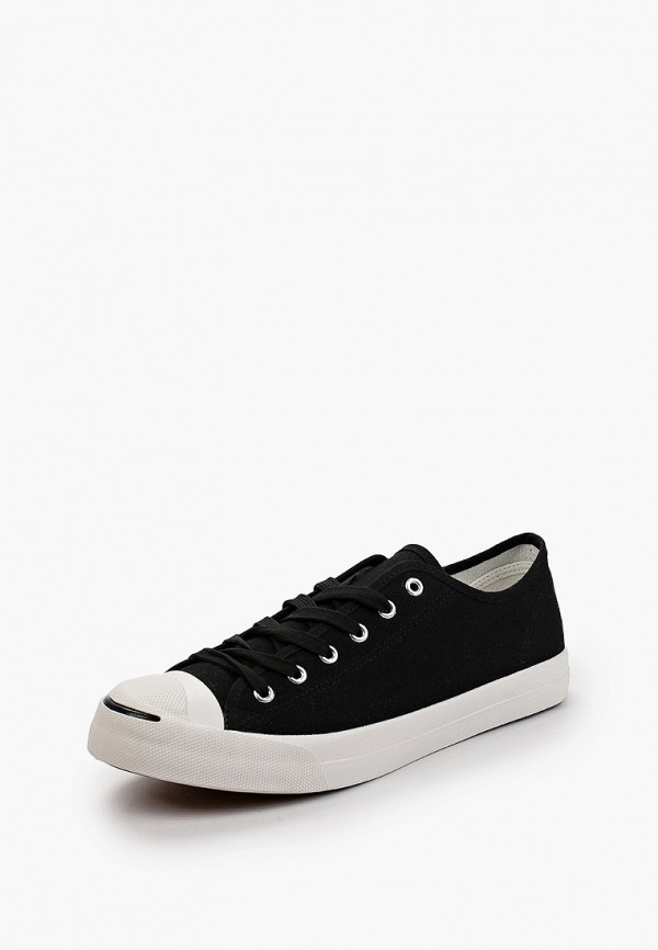 фото Кеды patrol