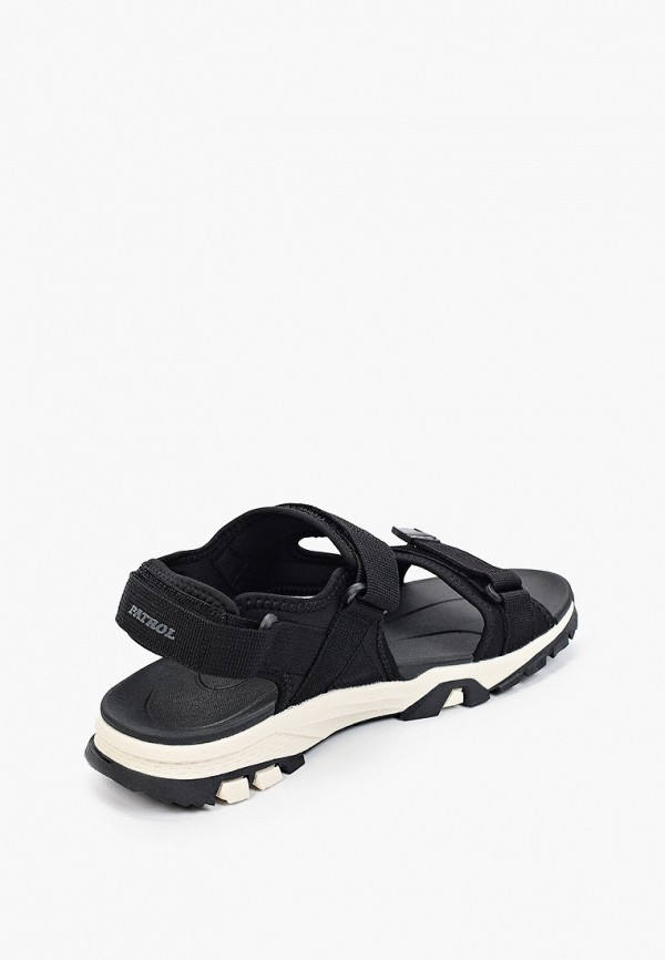 фото Сандалии patrol