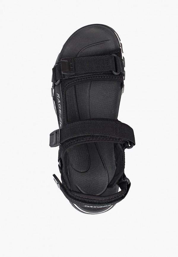 фото Сандалии patrol